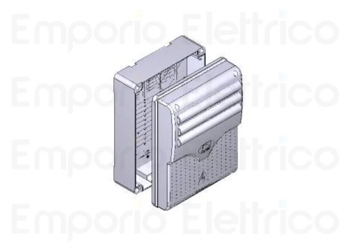 came ricambio coperchio+base com. 240x320mm 8006-0012