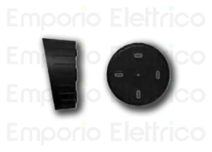 vds custodia nera di protezione pioggia urti e riflessi per rp25 589/8122