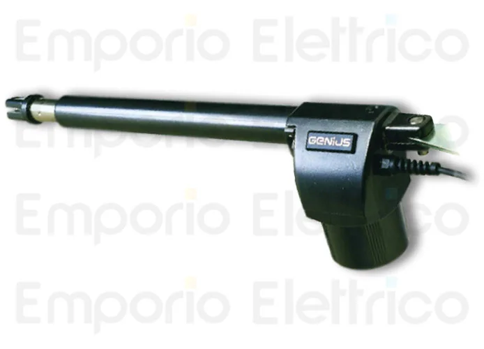 genius pagina ricambi per motore euro bat 230v 500 dx