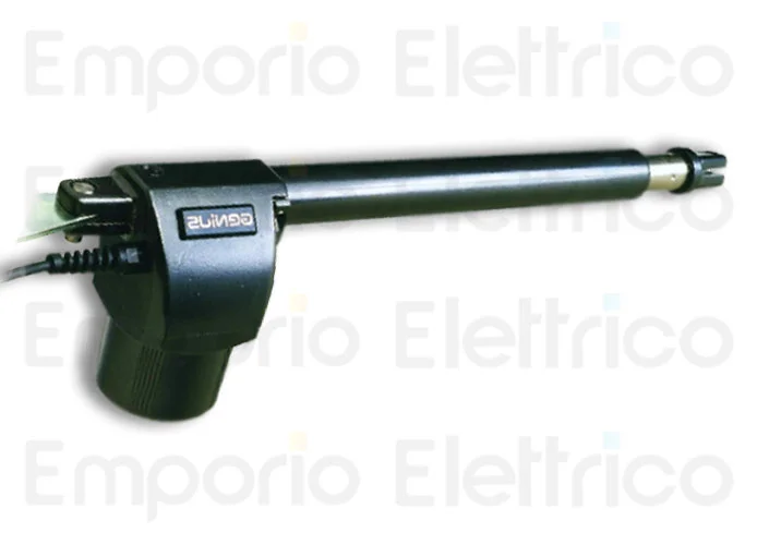 genius pagina ricambi per motore euro bat 230v 500 sx 