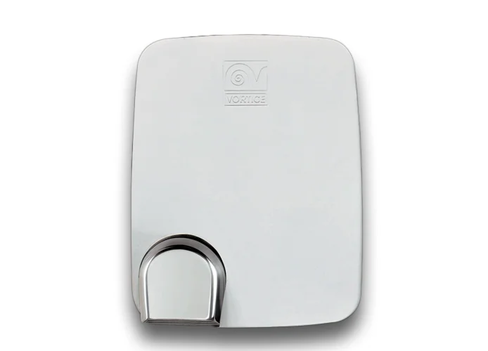 vortice metal dry automatic- automatic hand-dryer 19220