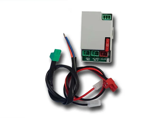 came circuit board for emergency operations 002rlb rlb