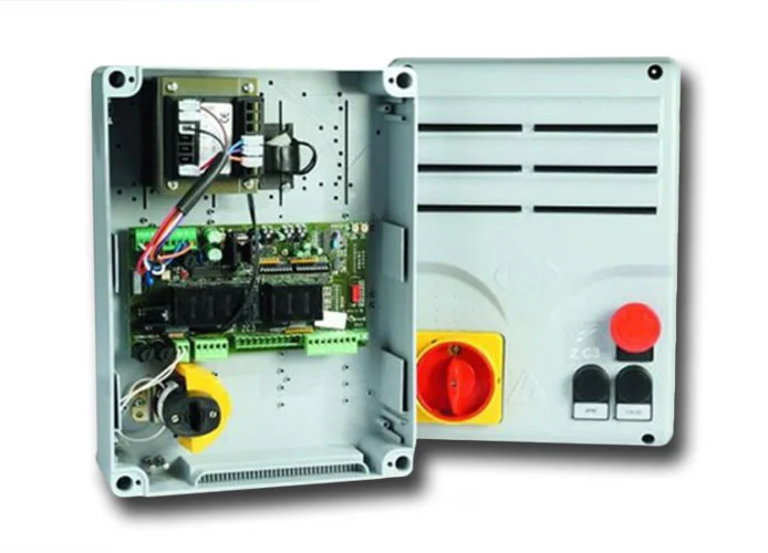 came 230v multifunction control panel (for 001c-bx - 001c-bxk) 002zm3ec zm3ec