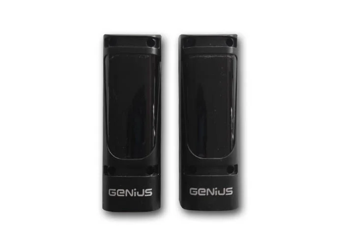 genius pair of photocells vega bus g-way 6100148