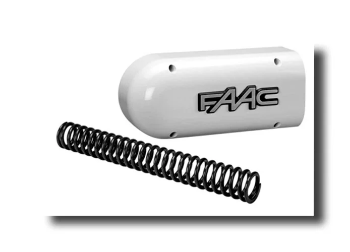 faac pocket and balancing spring s 428436