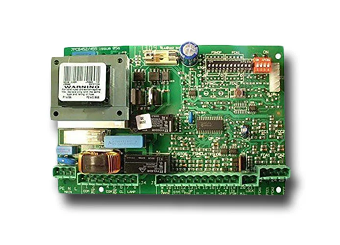 genius electronic board 230v ja592