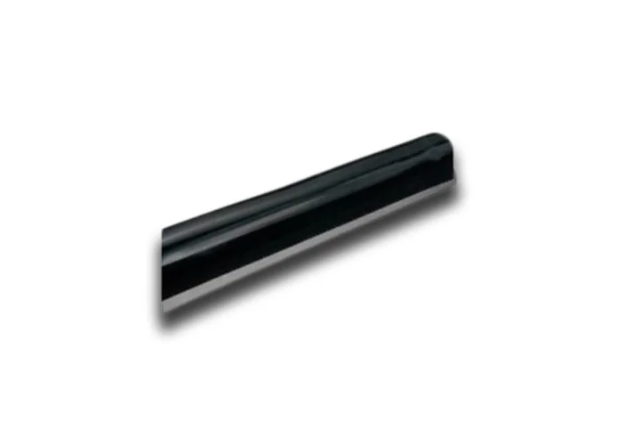 bft 30mm high rubber safety edge bir c n190104