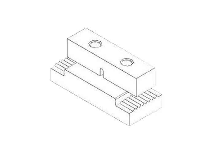 came spare part mechanical stops amico axo 119rid270