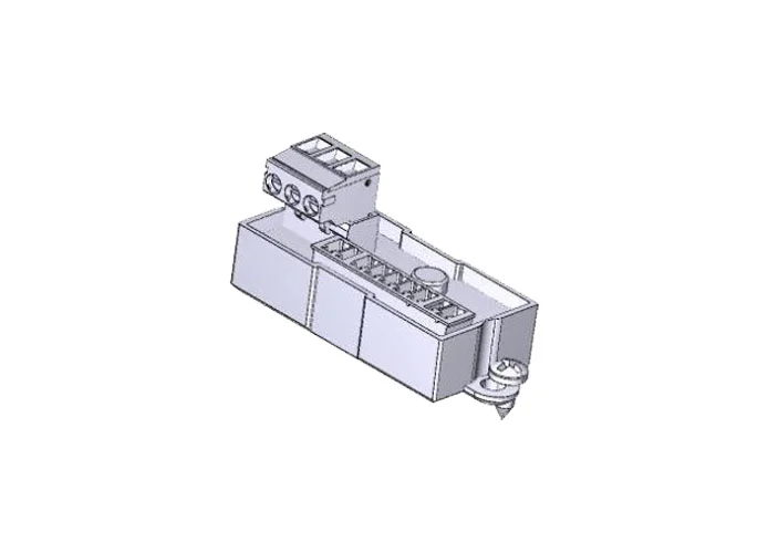 came spare part encoder card ats 24v 88001-0239