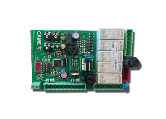 came spare part electronic board zf1n fa70230cb 88001-0067