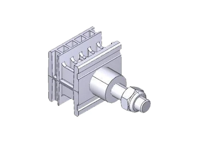 came spare part shoe guide ferni stylo 119rid354