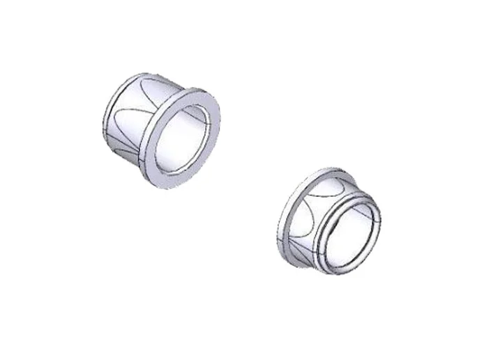 came spare part bushings and ors pack bx 119ribx058