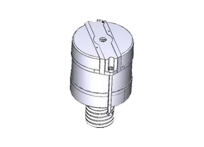 came spare part of the motor group bx 119ribx053