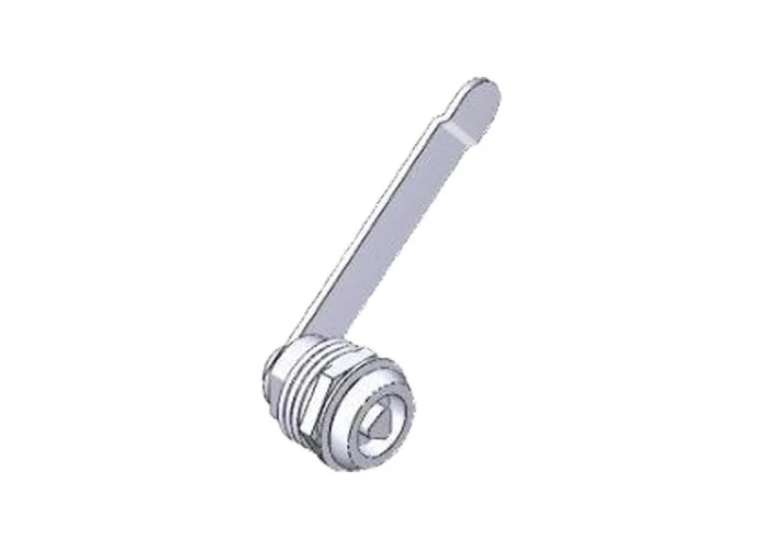 came spare part trilobe lock sdn 119ribs011