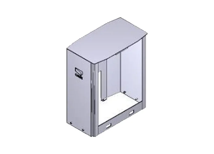 came spare part sliding enclosure by 119riy060