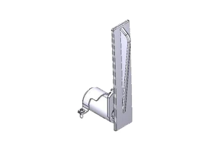 came spare part release lever group bxl 119rib009