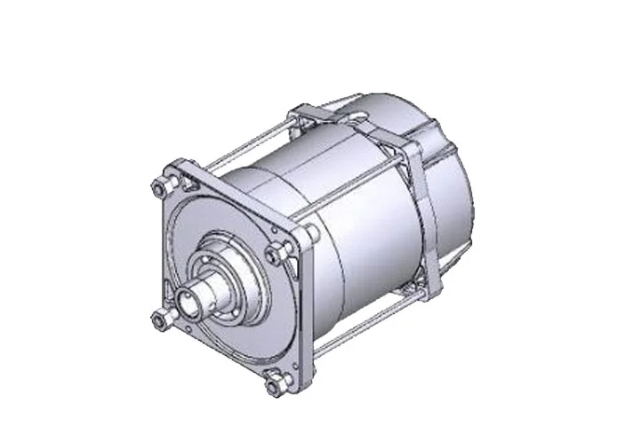 came spare part of the motor group emega 119rie072