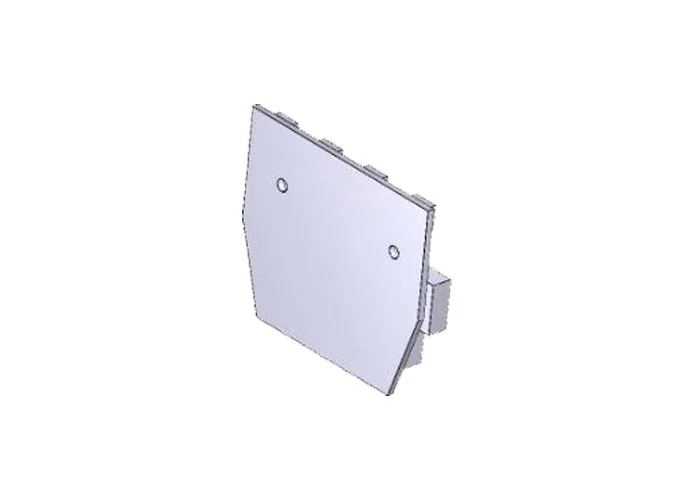came spare part display circuit-board ver 88001-0215