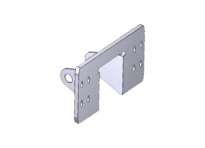 came spare part door braces v6000 119rie174