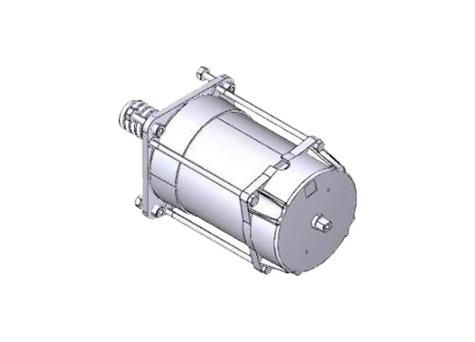 came spare part of the motor group c-bx 119ricx039