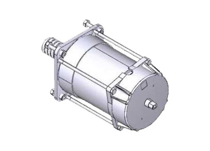 came spare part of the motor group c-bx 119ricx042