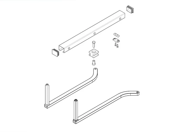 came arm spare parts page fernibdx - fernibsx 