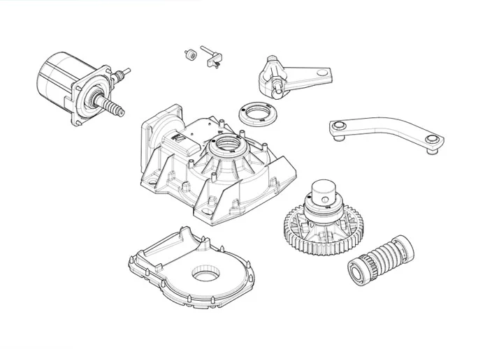 came motor spare parts page 001frog-ae frog-ae