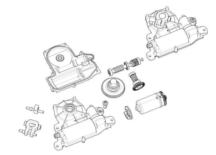 came motor spare parts page 001frog-j frog-j