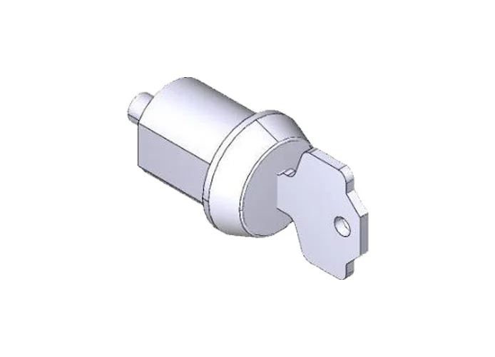 came spare part lock cylinder g2500 g4000 stylo-me 119rig213