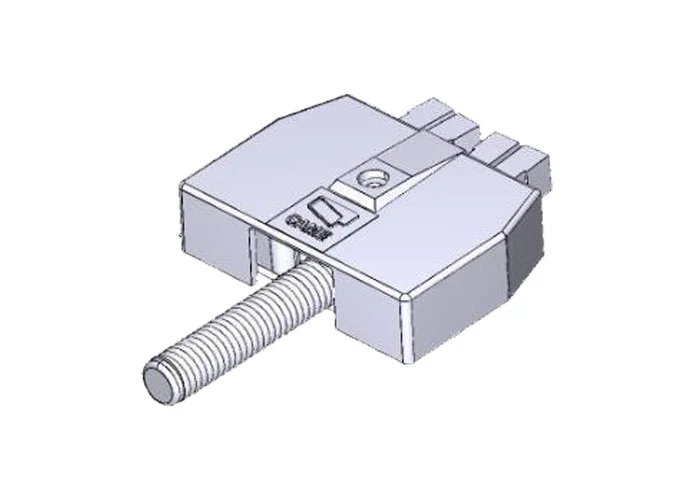 came spare part mechanical limit switch group bz 119ribz015