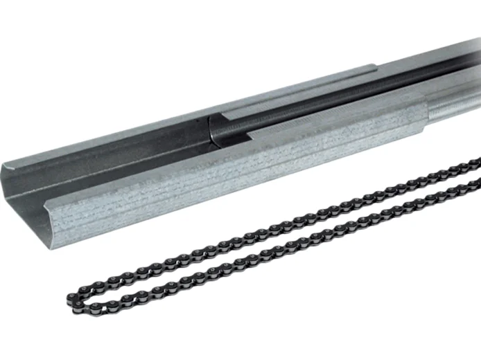 came extension for chain guide 001v005 v005