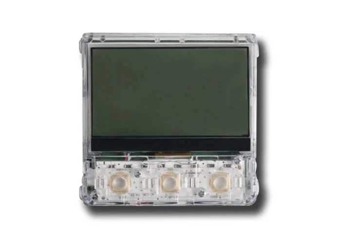 came bpt modulo diplay lcd mtmdy 60020240