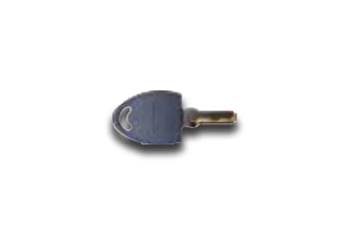 fadini key for zero.k 378l