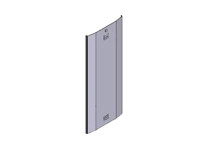 came spare part stainless steel enclosure door g6001 119rig075