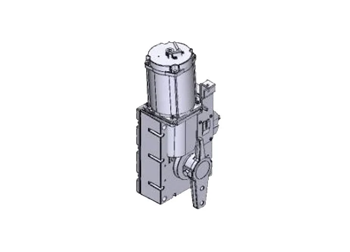 came spare part g5000 gearmotor 88001-0193