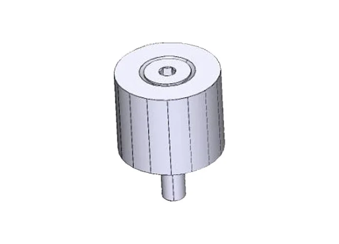 came spare part encoder magnet gard 119rig407