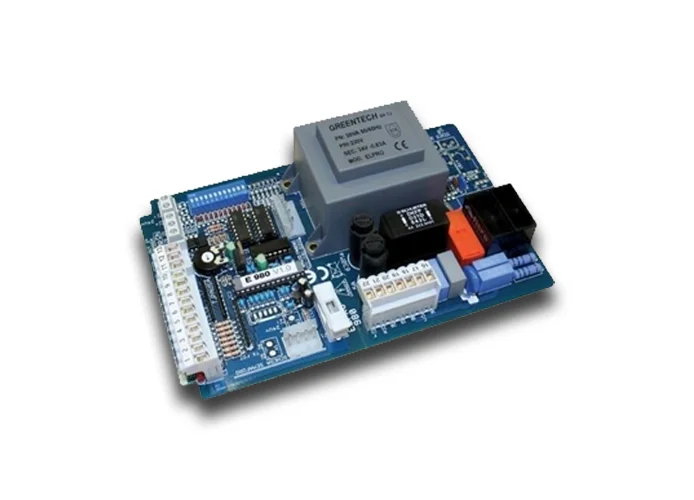 fadini programmer card elpro 980 9899l