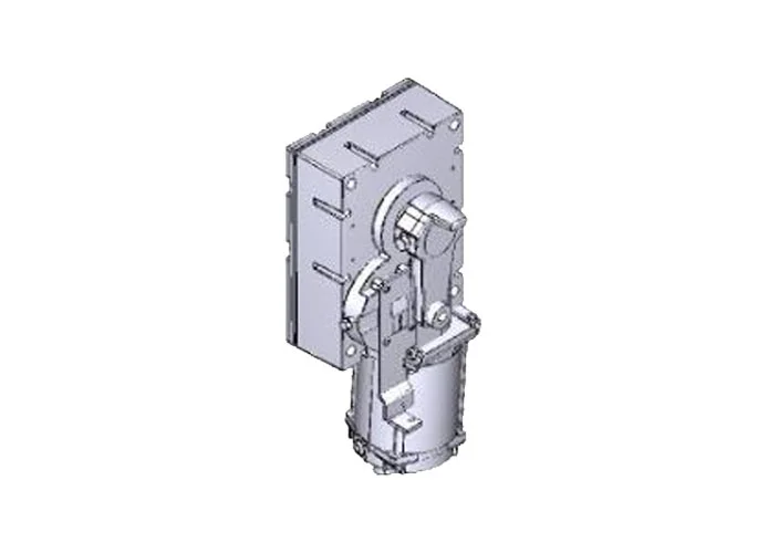 came spare part gearmotor gard 8 230v 119rig197