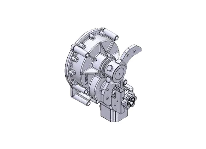 came spare part barrier gearmotor gpx40 88003-0048