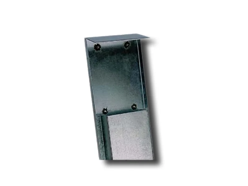 beninca galvanised column for board installation da.lb 9230031