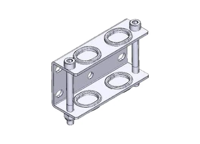 came spare part opb-ftx-ftl mounting bracket 119rid441