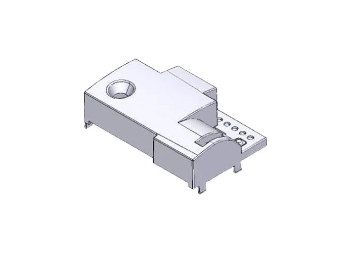 came spare part board cover ftx 88001-0264
