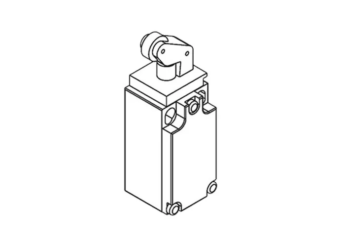 fadini opening and closing limit switches mec 200 lb 2057l