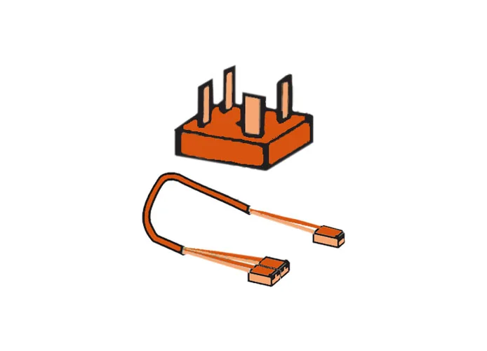 faac spare part diode bridge 391/compas 115013