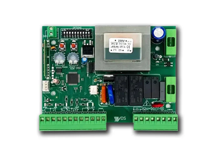 vds electronic board euro 230 m1 230v e102