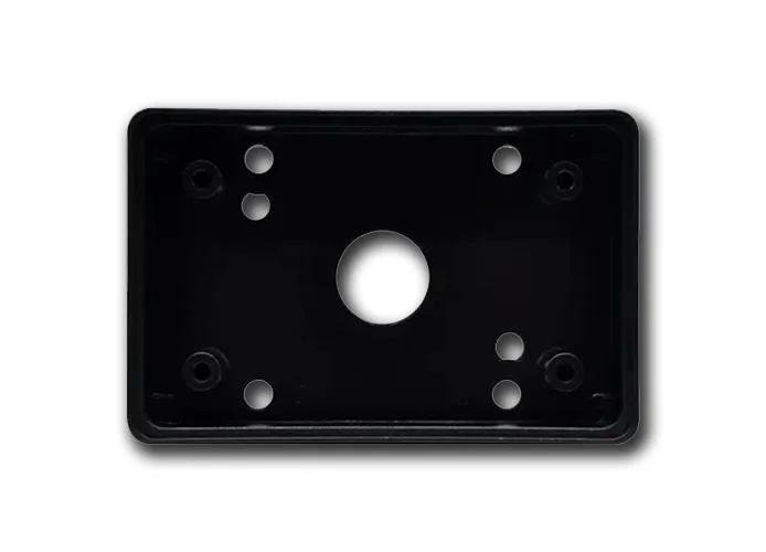 vds wall mounting base series blindor blb 754/2