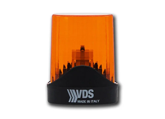 vds led flashing light 12/24/230v wave led 23/8