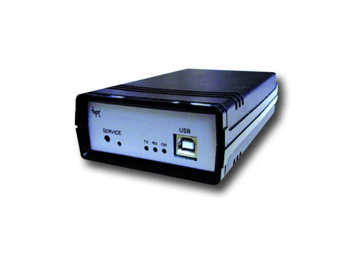 came bpt interfaccia programmazione con software per pc ipc/301lr 61817410