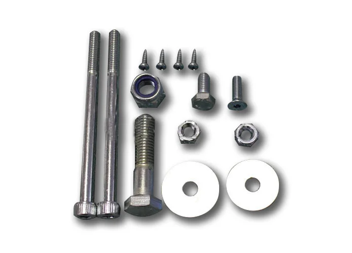 came spare part screws package ferni 119rid096