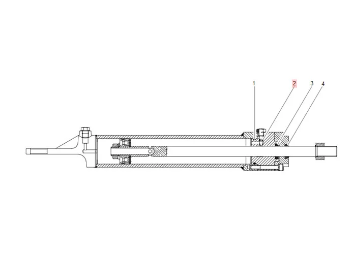 faac ricambio o-ring 1,78x2,90 nb70 7090580015